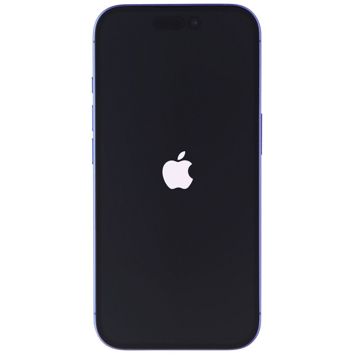 Apple iPhone 16 (6.1-inch) Smartphone (A3081) Unlocked - 256GB / Ultramarine Cell Phones & Smartphones Apple - Simple Cell Bulk Wholesale Pricing - USA Seller