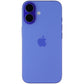 Apple iPhone 16 (6.1-inch) Smartphone (A3081) Unlocked - 256GB / Ultramarine Cell Phones & Smartphones Apple - Simple Cell Bulk Wholesale Pricing - USA Seller