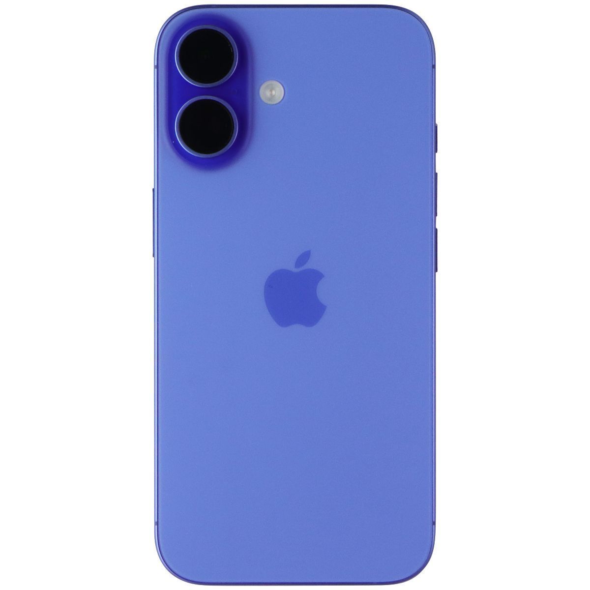 Apple iPhone 16 (6.1-inch) Smartphone (A3081) Unlocked - 256GB / Ultramarine Cell Phones & Smartphones Apple - Simple Cell Bulk Wholesale Pricing - USA Seller