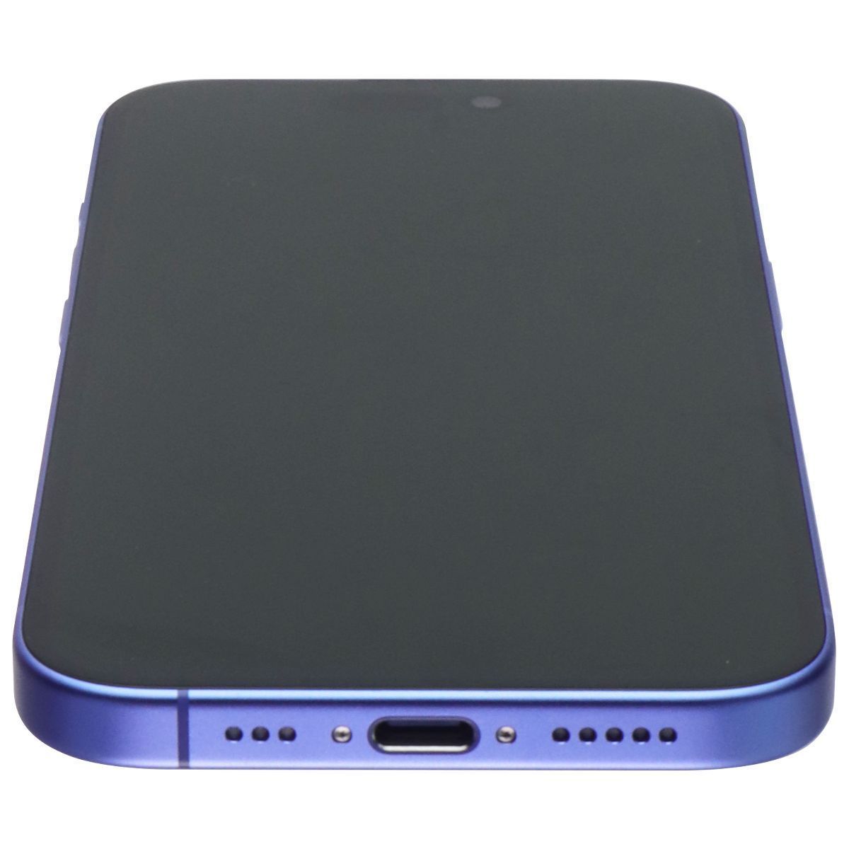 Apple iPhone 16 (6.1-in) Smartphone (A3081) Visible Wireless - 128GB/Ultramarine