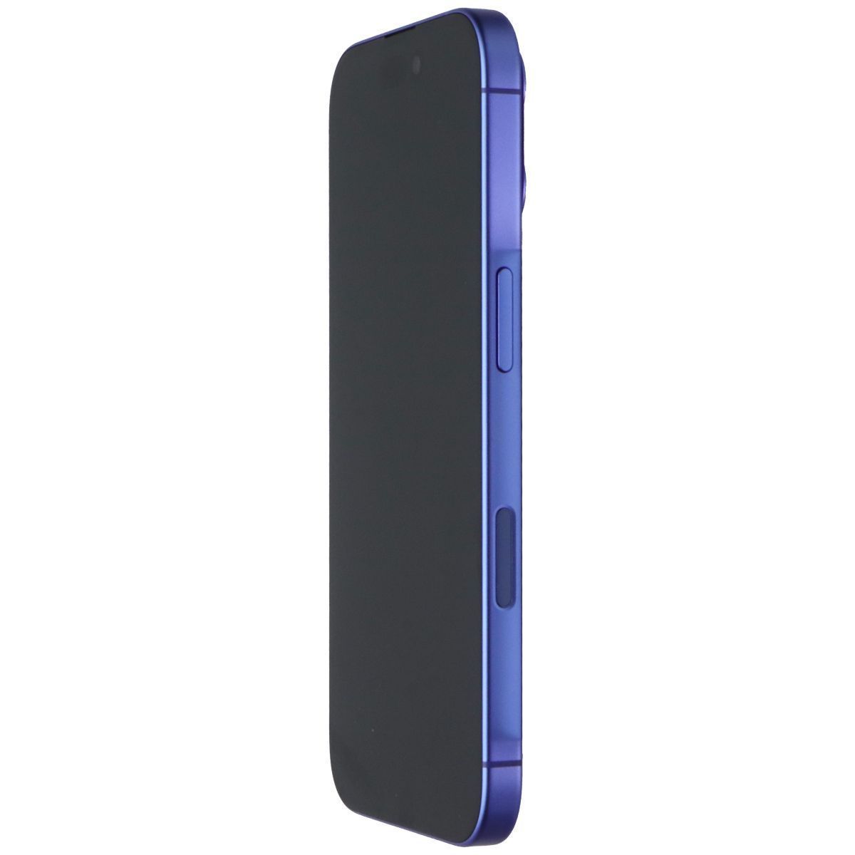 Apple iPhone 16 (6.1-inch) Smartphone (A3081) Unlocked - 256GB / Ultramarine Cell Phones & Smartphones Apple - Simple Cell Bulk Wholesale Pricing - USA Seller