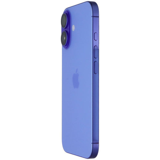 Apple iPhone 16 (6.1-inch) Smartphone (A3081) Unlocked - 128GB / Ultramarine