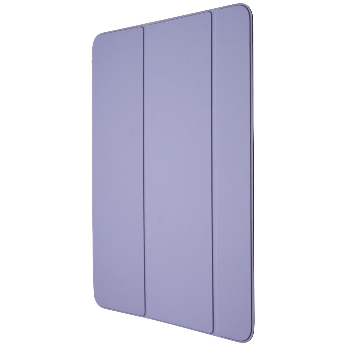 Apple iPad Air Smart Folio for iPad Air 11-inch (M2) - Light Violet iPad/Tablet Accessories - Cases, Covers, Keyboard Folios Apple    - Simple Cell Bulk Wholesale Pricing - USA Seller