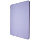 Apple iPad Air Smart Folio for iPad Air 13-inch (M2) - Light Violet iPad/Tablet Accessories - Cases, Covers, Keyboard Folios Apple - Simple Cell Bulk Wholesale Pricing - USA Seller