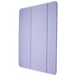 Apple iPad Air Smart Folio for iPad Air 13-inch (M2) - Light Violet iPad/Tablet Accessories - Cases, Covers, Keyboard Folios Apple - Simple Cell Bulk Wholesale Pricing - USA Seller