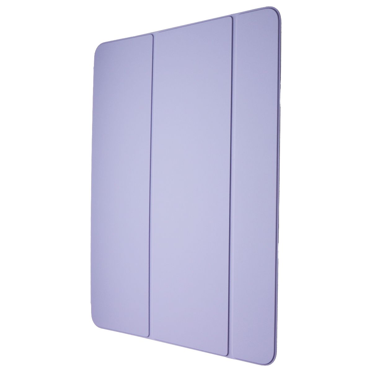Apple iPad Air Smart Folio for iPad Air 13-inch (M2) - Light Violet iPad/Tablet Accessories - Cases, Covers, Keyboard Folios Apple - Simple Cell Bulk Wholesale Pricing - USA Seller