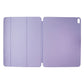 Apple iPad Air Smart Folio for iPad Air 13-inch (M2) - Light Violet iPad/Tablet Accessories - Cases, Covers, Keyboard Folios Apple - Simple Cell Bulk Wholesale Pricing - USA Seller