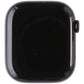 Apple Watch Series 10 (GPS + LTE, 42mm) A3001 - Jet Black Alum/Ink Sport Loop Smart Watches Apple - Simple Cell Bulk Wholesale Pricing - USA Seller