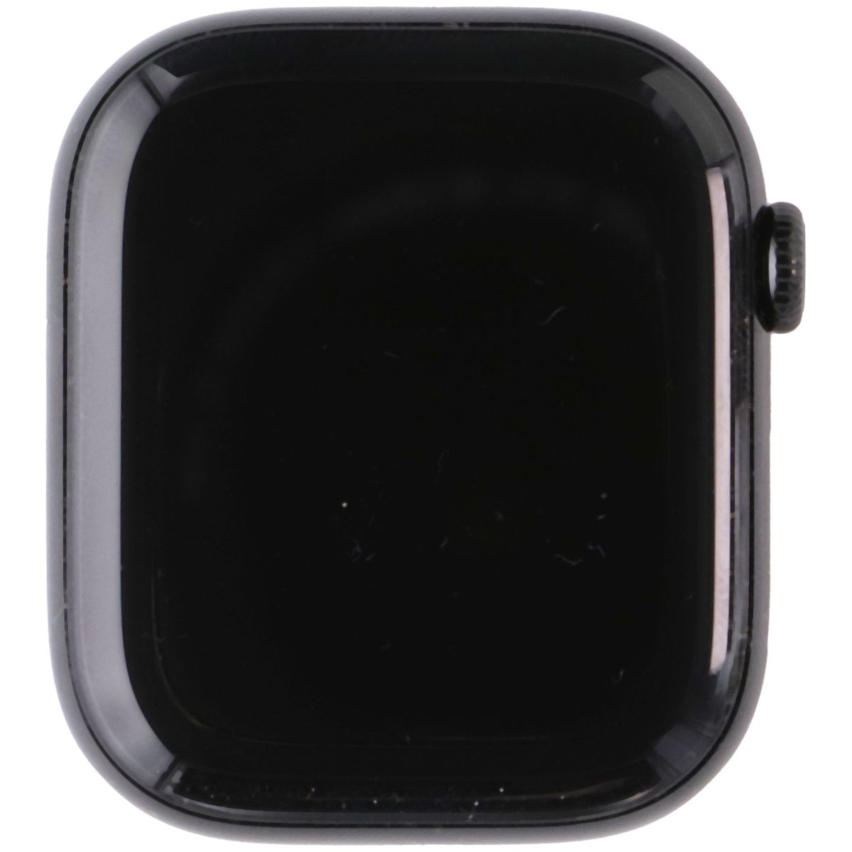 Apple Watch Series 10 (GPS + LTE, 42mm) A3001 - Jet Black Alum/Ink Sport Loop Smart Watches Apple - Simple Cell Bulk Wholesale Pricing - USA Seller