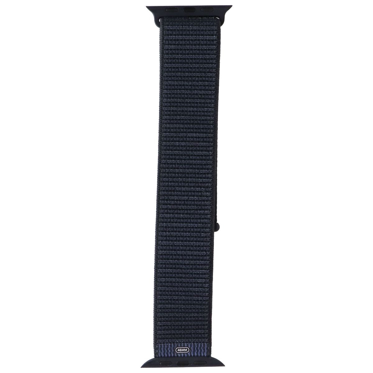 Apple Watch Series 10 (GPS + LTE, 42mm) A3001 - Jet Black Alum/Ink Sport Loop Smart Watches Apple - Simple Cell Bulk Wholesale Pricing - USA Seller