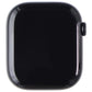 Apple Watch Series 10 (GPS + LTE, 46mm) - Jet Black AL/Black Sp Band M/L - A3003 Smart Watches Apple - Simple Cell Bulk Wholesale Pricing - USA Seller
