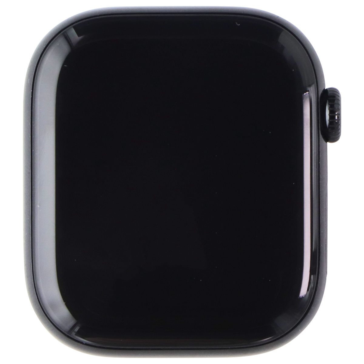 Apple Watch Series 10 (GPS + LTE, 46mm) - Jet Black AL/Black Sp Band M/L - A3003 Smart Watches Apple - Simple Cell Bulk Wholesale Pricing - USA Seller