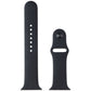 Apple Watch Series 10 (GPS + LTE, 46mm) - Jet Black AL/Black Sp Band M/L - A3003 Smart Watches Apple - Simple Cell Bulk Wholesale Pricing - USA Seller