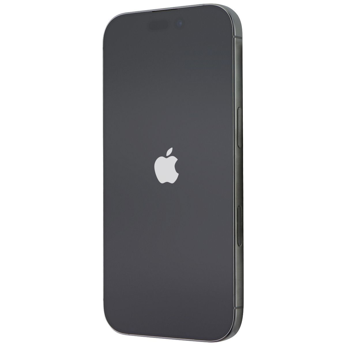 Apple iPhone 16 Pro (6.3-inch) Smartphone A3083 Unlocked - 128GB/White Titanium