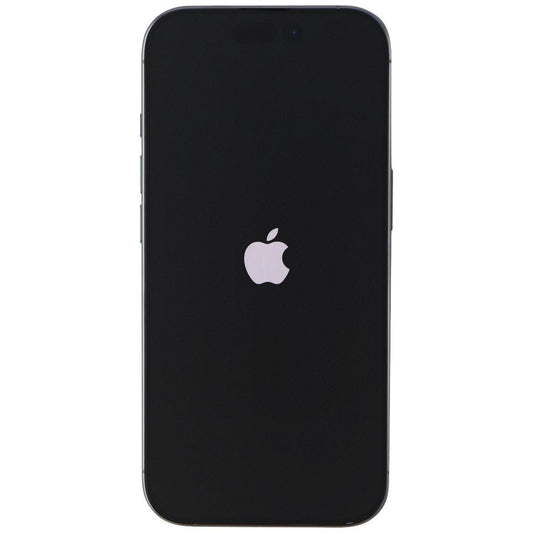 Apple iPhone 16 Pro (6.3-inch) Smartphone A3083 Unlocked - 128GB/White Titanium