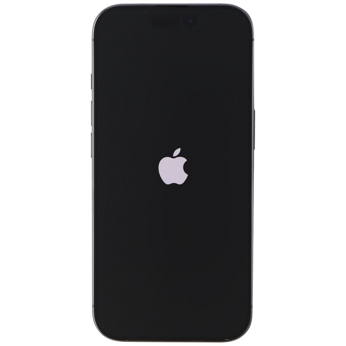 Apple iPhone 16 Pro (6.3-inch) Smartphone A3083 Unlocked - 128GB/White Titanium