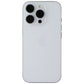Apple iPhone 16 Pro (6.3-inch) Smartphone A3083 Unlocked - 128GB/White Titanium