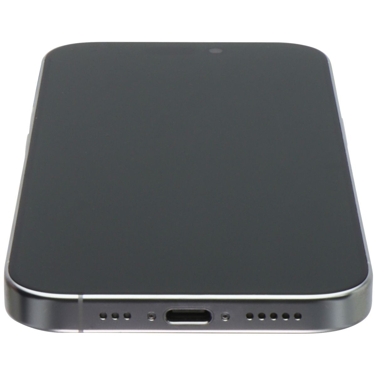 Apple iPhone 16 Pro (6.3-inch) Smartphone A3083 Unlocked - 128GB/White Titanium Cell Phones & Smartphones Apple - Simple Cell Bulk Wholesale Pricing - USA Seller