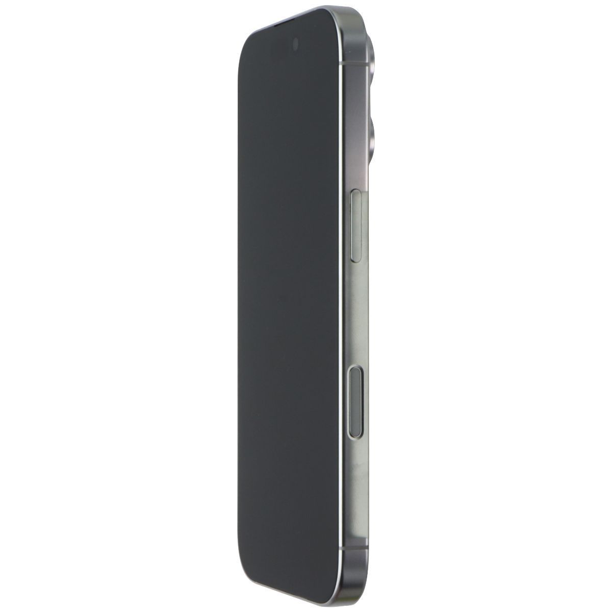 Apple iPhone 16 Pro (6.3-inch) Smartphone A3083 Unlocked - 128GB/White Titanium