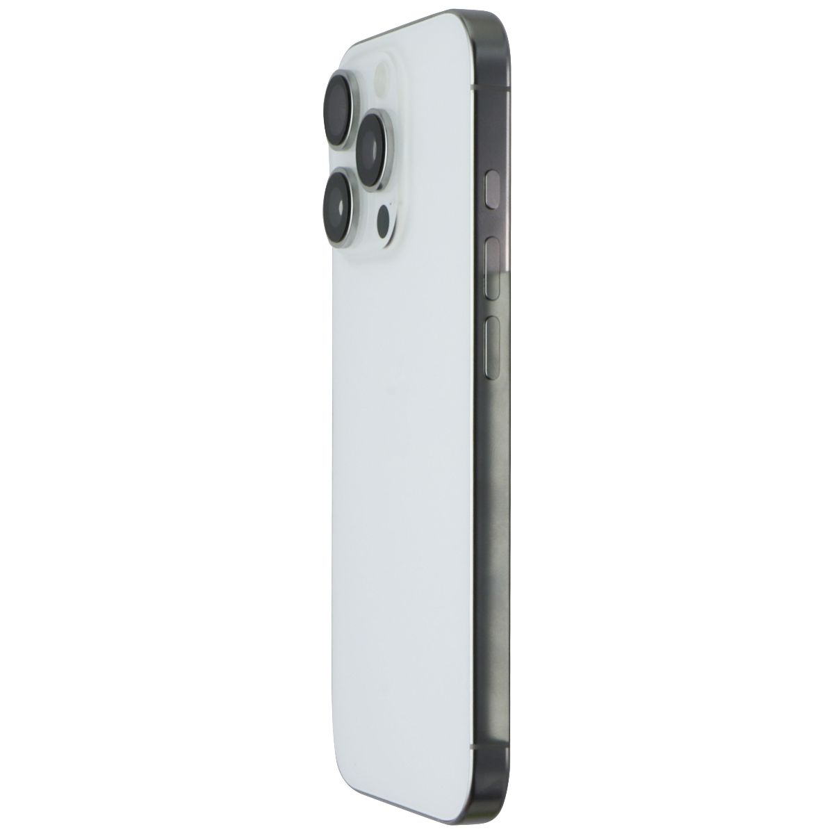 Apple iPhone 16 Pro (6.3-inch) Smartphone A3083 Unlocked - 256GB/White Titanium Cell Phones & Smartphones Apple - Simple Cell Bulk Wholesale Pricing - USA Seller