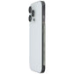 Apple iPhone 16 Pro (6.3-inch) Smartphone A3083 Unlocked - 128GB/White Titanium