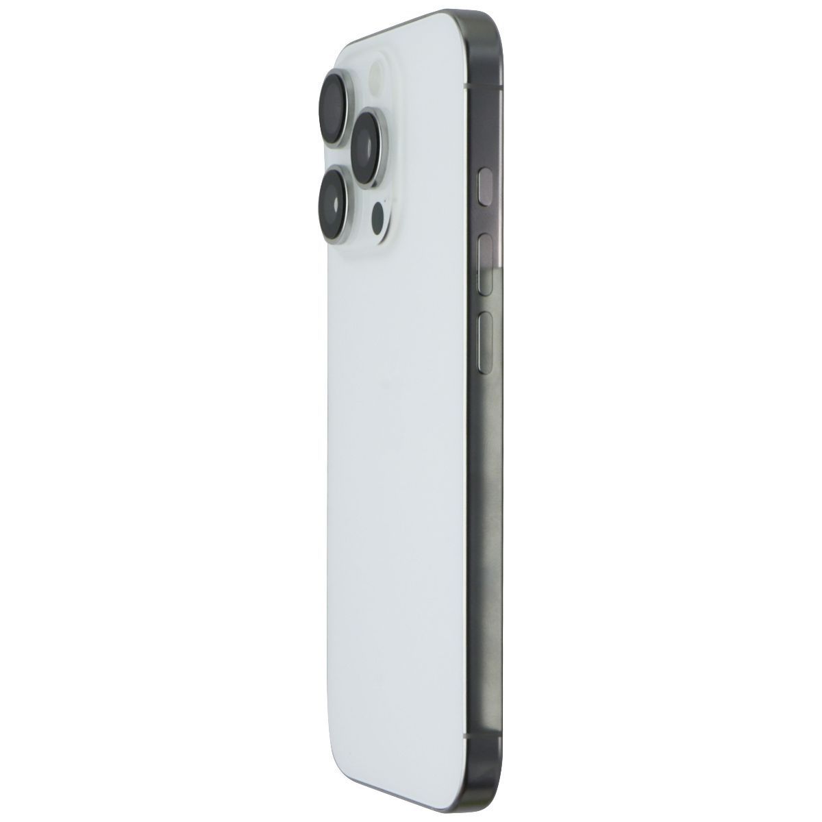 Apple iPhone 16 Pro (6.3-inch) Smartphone A3083 Unlocked - 128GB/White Titanium Cell Phones & Smartphones Apple - Simple Cell Bulk Wholesale Pricing - USA Seller