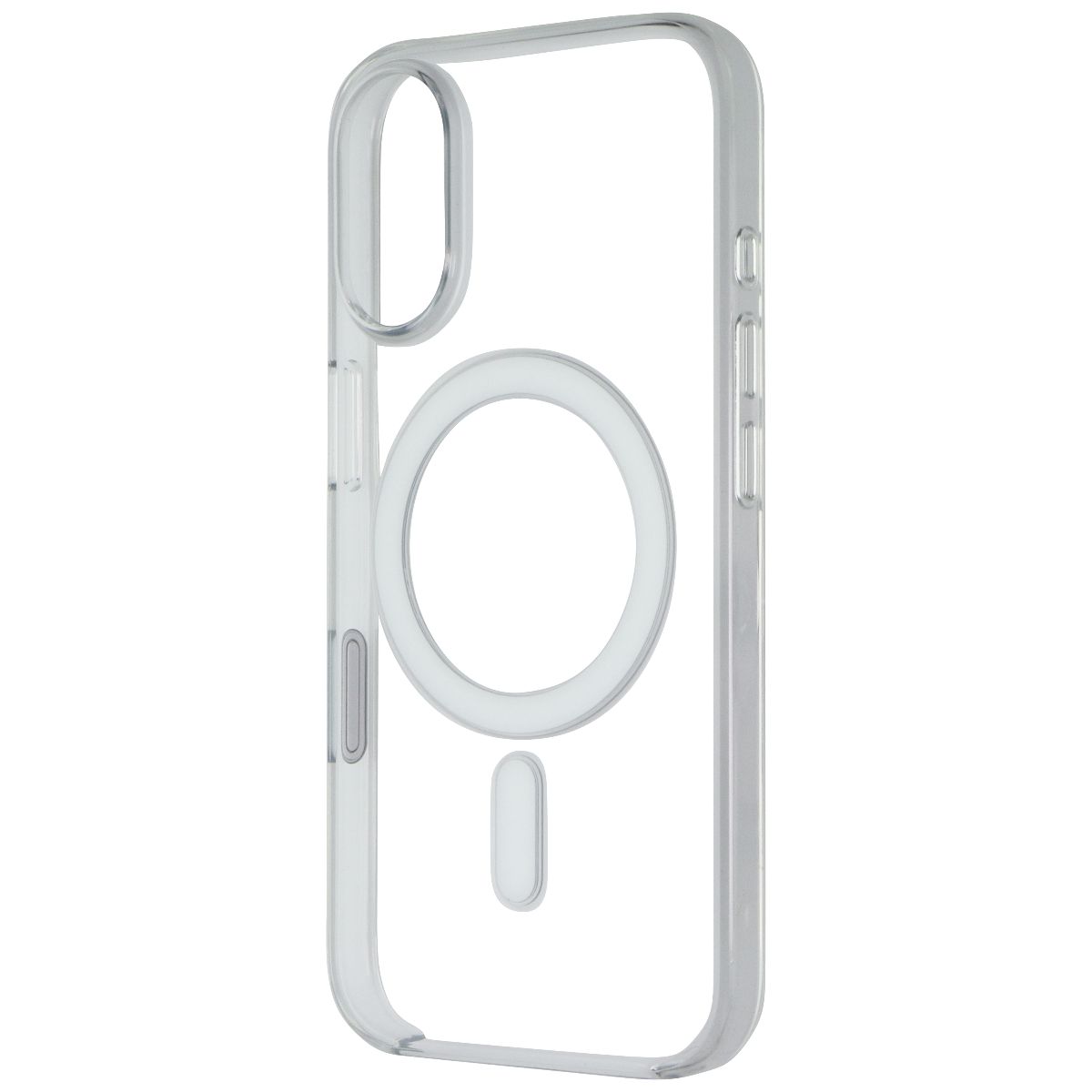Apple Official Clear Case for MagSafe for iPhone 16 - Clear (MA6A4ZM/A) Cell Phone - Cases, Covers & Skins Apple - Simple Cell Bulk Wholesale Pricing - USA Seller