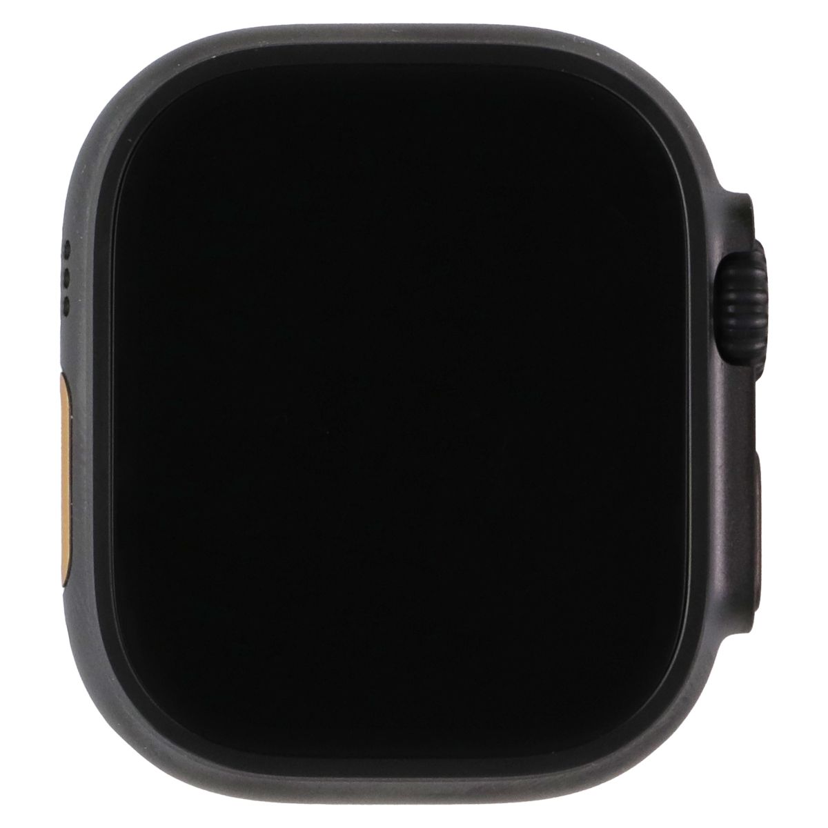 Apple Watch Ultra 2 49mm (GPS + LTE) A2986 - Titanium/Black Trail Loop S/M Smart Watches Apple - Simple Cell Bulk Wholesale Pricing - USA Seller