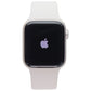 Apple Watch SE 3 (40mm) A3326 (GPS + LTE) - Starlight AL/Starlight Sp Band (M/L) Smart Watches Apple - Simple Cell Bulk Wholesale Pricing - USA Seller