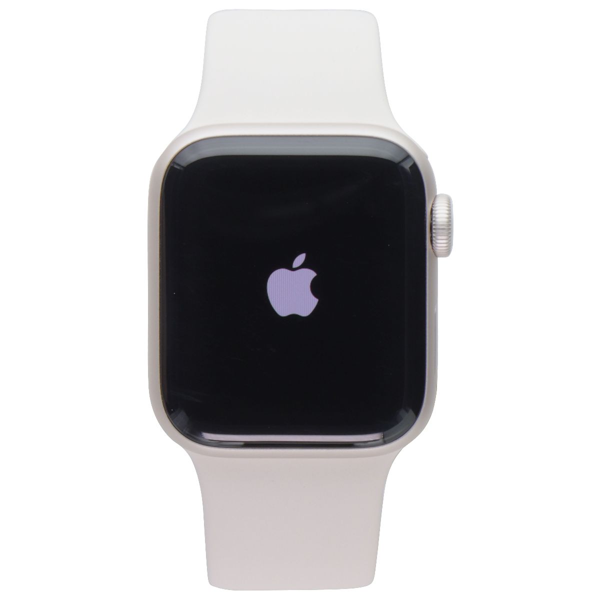 Apple Watch SE 3 (40mm) A3326 (GPS + LTE) - Starlight AL/Starlight Sp Band (M/L) Smart Watches Apple - Simple Cell Bulk Wholesale Pricing - USA Seller