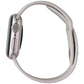 Apple Watch SE 3 (40mm) A3326 (GPS + LTE) - Starlight AL/Starlight Sp Band (M/L) Smart Watches Apple - Simple Cell Bulk Wholesale Pricing - USA Seller