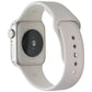 Apple Watch SE 3 (40mm) A3326 (GPS + LTE) - Starlight AL/Starlight Sp Band (M/L) Smart Watches Apple - Simple Cell Bulk Wholesale Pricing - USA Seller