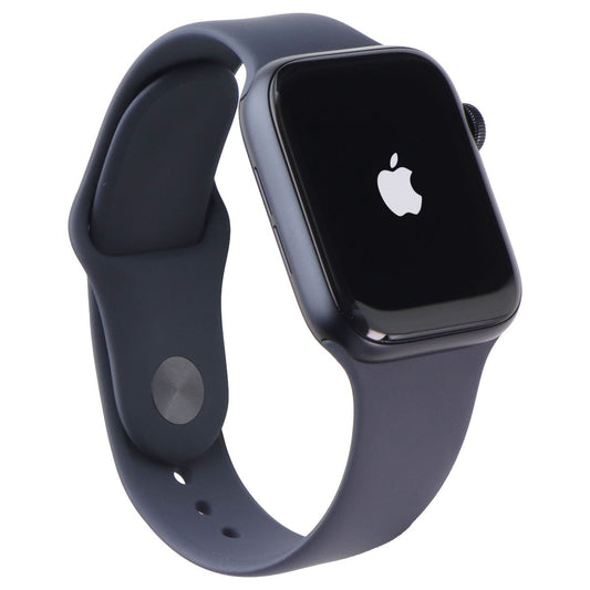 Apple Watch SE 3rd Gen (GPS + LTE, 44mm) - Midnight AL/Sp Band M/L - A3328