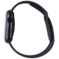 Apple Watch SE 3rd Gen (GPS + LTE, 44mm) - Midnight AL/Sp Band M/L - A3328 Smart Watches Apple - Simple Cell Bulk Wholesale Pricing - USA Seller