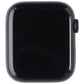 Apple Watch SE 3rd Gen (GPS + LTE, 44mm) - Midnight AL/Sp Band M/L - A3328 Smart Watches Apple - Simple Cell Bulk Wholesale Pricing - USA Seller