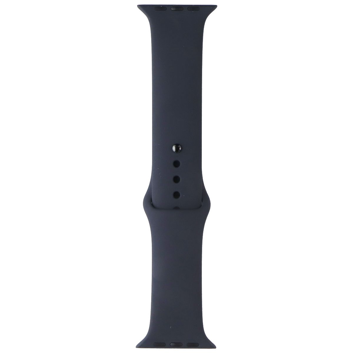 Apple Watch SE 3rd Gen (GPS + LTE, 44mm) - Midnight AL/Sp Band M/L - A3328 Smart Watches Apple - Simple Cell Bulk Wholesale Pricing - USA Seller