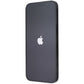 Apple iPhone 16e (6.1-in) Smartphone (A3212) Unlocked - Black / 128GB Cell Phones & Smartphones Apple - Simple Cell Bulk Wholesale Pricing - USA Seller