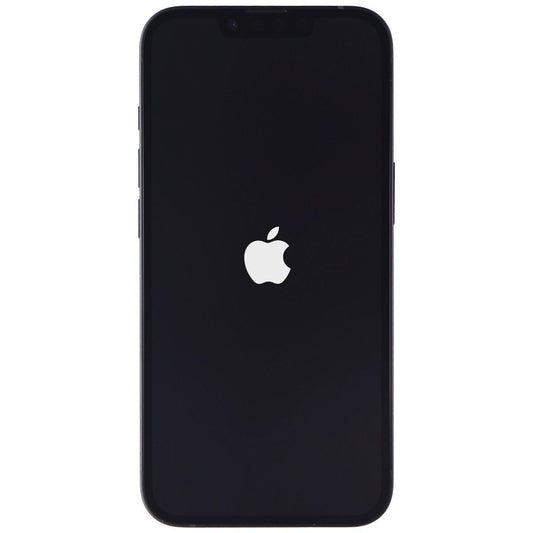 Apple iPhone 16e (6.1-in) Smartphone (A3212) Dish Boost Only - Black / 128GB