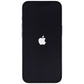 Apple iPhone 16e (6.1-in) Smartphone (A3212) Unlocked - Black / 128GB Cell Phones & Smartphones Apple - Simple Cell Bulk Wholesale Pricing - USA Seller