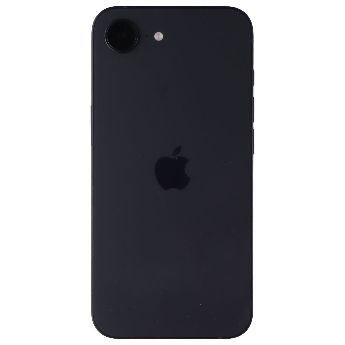 Apple iPhone 16e (6.1-in) Smartphone (A3212) Dish Boost Only - Black / 128GB