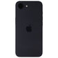 Apple iPhone 16e (6.1-in) Smartphone (A3212) Dish Boost Only - Black / 128GB Cell Phones & Smartphones Apple - Simple Cell Bulk Wholesale Pricing - USA Seller