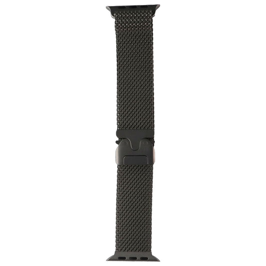 Apple Titanium Milanese Loop for Apple Watch Ultra Series (49mm/L) - Natural Smart Watch Accessories - Watch Bands Apple - Simple Cell Bulk Wholesale Pricing - USA Seller
