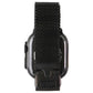 Apple Watch Ultra 3 (GPS+Cellular) 49mm Blk Titanium Case/Blk Mil Loop (Large)