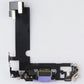 Repair Part - OEM Pull Charge Port for iPhone 12 Mini - Purple