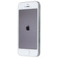 Apple iPhone SE (4-inch) Smartphone A1662 Unlocked - 32GB Silver/White Cell Phones & Smartphones Apple - Simple Cell Bulk Wholesale Pricing - USA Seller