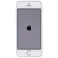 Apple iPhone 5 SE (1st Gen) Smartphone A1662 Unlocked - 64GB / Silver Cell Phones & Smartphones Apple - Simple Cell Bulk Wholesale Pricing - USA Seller