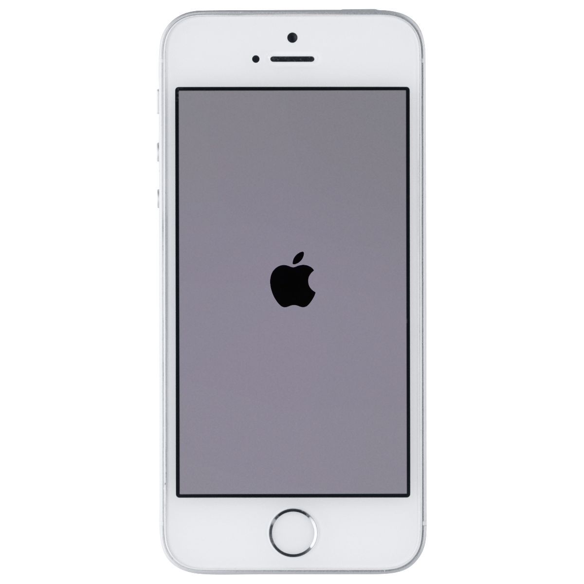 Apple iPhone 5 SE (1st Gen) Smartphone A1662 Unlocked - 64GB / Silver Cell Phones & Smartphones Apple - Simple Cell Bulk Wholesale Pricing - USA Seller