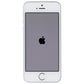 Apple iPhone SE (4-inch) Smartphone A1662 Unlocked 128GB - Silver/White Cell Phones & Smartphones Apple - Simple Cell Bulk Wholesale Pricing - USA Seller