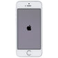 Apple iPhone SE (4-inch) Smartphone A1662 Unlocked - 32GB Silver/White Cell Phones & Smartphones Apple - Simple Cell Bulk Wholesale Pricing - USA Seller