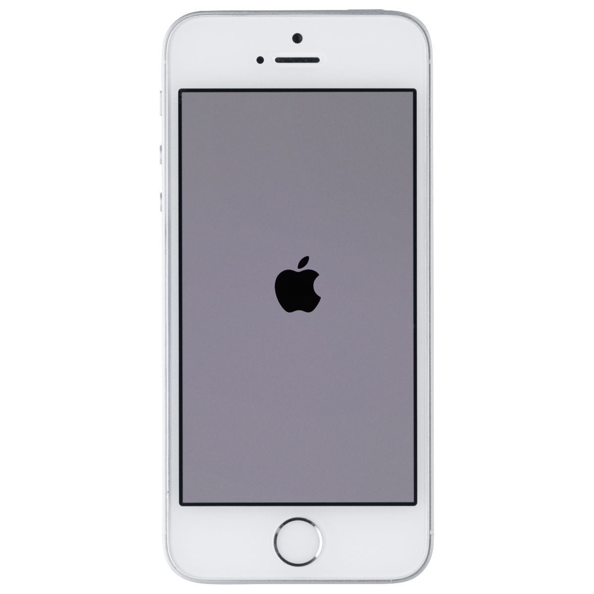 Apple iPhone SE (4-inch) Smartphone A1662 Unlocked - 32GB Silver/White